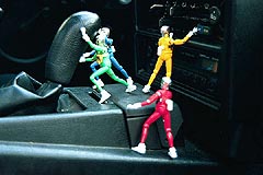 M10x CarJack