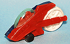 Joint Robo vehicle