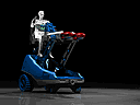 CG of Bulklifter