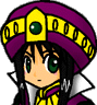 Arden Purple-chan for Ardenmania