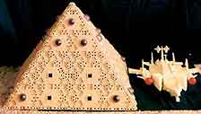 Heliopolis Great Pyramid