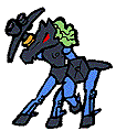 Chibi Centaurus