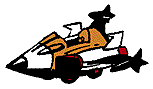 Chibi Thorium Orbiter