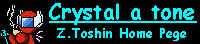 Crystal A Tone