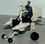 cool vehicle!