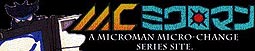 Dave Barry's MicroChange Page