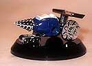 MiniRobotman Tank!