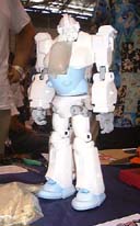 Robo*Man