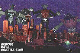 RBS SOS!